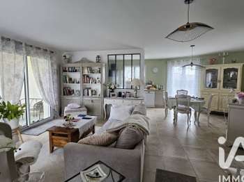 Maison 3 pièces 78 m² · à Arvert · 78 m² · 318 000 €