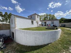 Vente Maison 4 chambresArvert