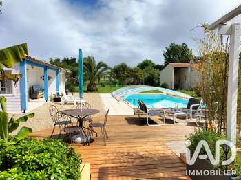 Vente maison 7 pièces Vente maison 7 pièces