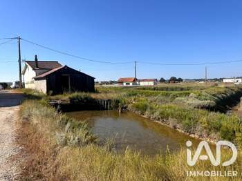 Vente maison 2 pièces Arvert 17
