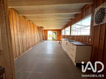 Vente maison 2 pièces Vente maison 2 pièces