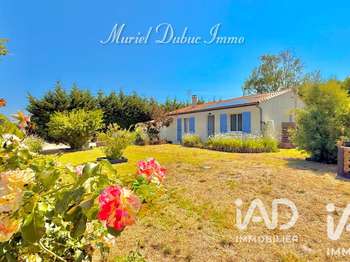 Vente Maison 2 chambresArvert