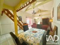 Vente maison 2 pièces Vente maison 2 pièces