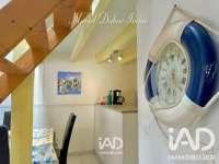 Vente maison 2 pièces Vente maison 2 pièces