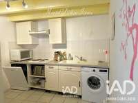 Vente maison 2 pièces Vente maison 2 pièces