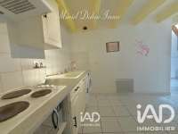 Vente maison 2 pièces Vente maison 2 pièces