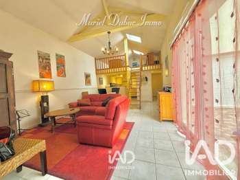 Vente Maison 1 chambreArvert