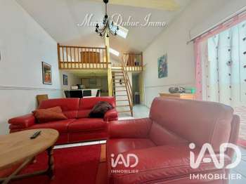 Vente maison 2 pièces Vente maison 2 pièces