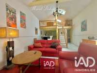 Vente maison 2 pièces Vente maison 2 pièces
