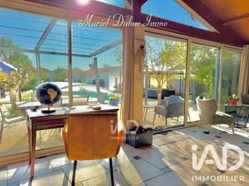 Vente maison 6 pièces Arvert 17