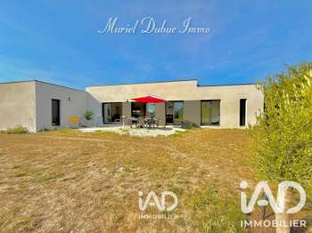 Vente Maison 4 chambresArvert
