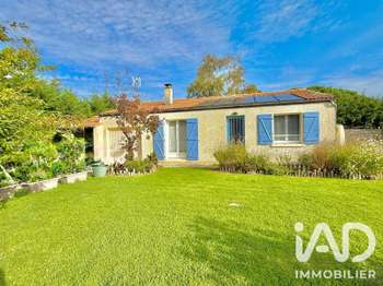 Maison 3 pièces 71 m² · à Arvert · 71 m² · 232 000 €