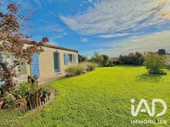 Vente Maison 2 chambresArvert