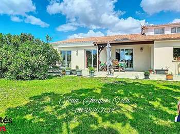 Vente Maison 3 chambresArvert