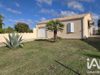 Vente Maison 3 chambresArvert