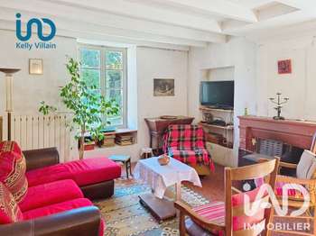 Vente maison 7 pièces Arvert 17