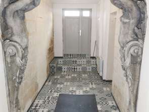 Vente Maison 4 chambresArveyres