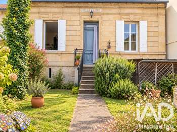 Vente Maison 1 chambreArveyres