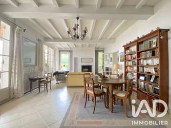 Vente maison 6 pièces Arveyres 33