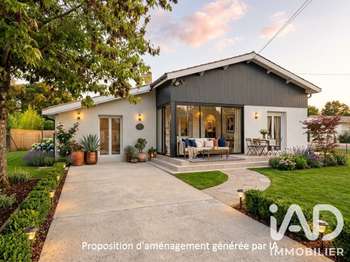 Vente maison 4 pièces Vente maison 4 pièces