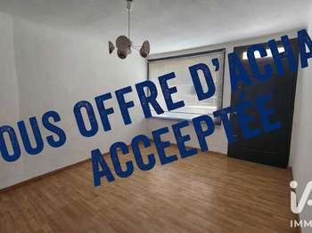 Vente Maison 5 piècesArvieu