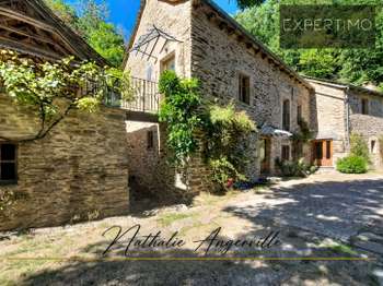 Vente Maison 5 chambresArvieu