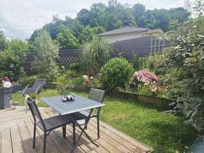 Vente Maison 3 chambresArvillard