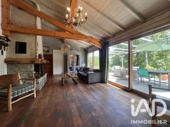 Vente Maison 3 chambresArvillard