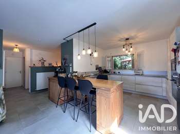 Vente Maison 3 chambresArvillard