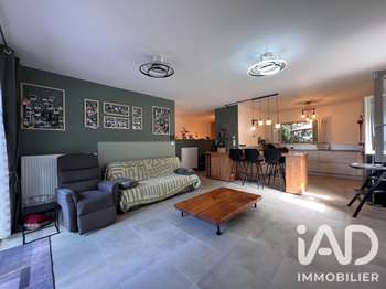 Vente Maison 3 chambresArvillard