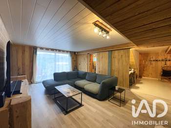 Vente maison 5 pièces Arvillard 73