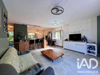 Vente Maison 3 chambresArvillard