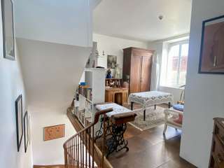 Vente maison 11 pièces