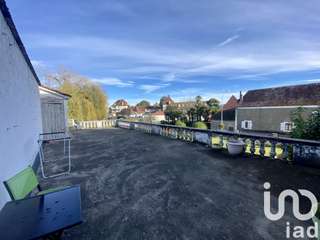 Vente maison 11 pièces