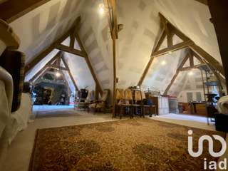 Vente maison 11 pièces