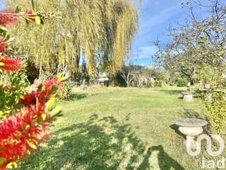 Vente maison 11 pièces