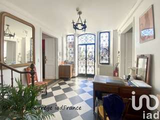 Vente maison 11 pièces