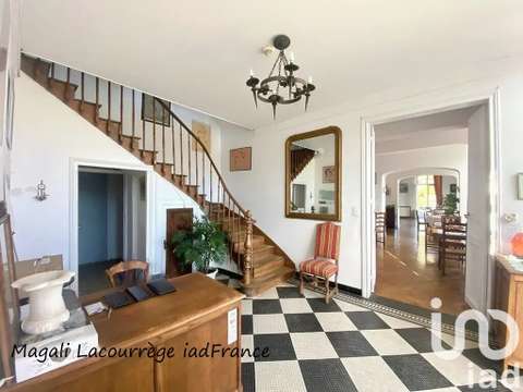 Vente maison 11 pièces Vente maison 11 pièces