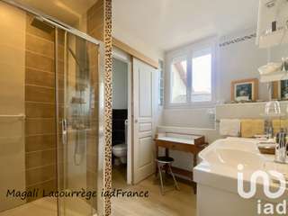 Vente maison 11 pièces