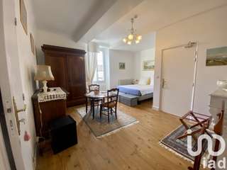 Vente maison 11 pièces