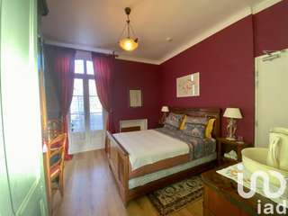 Vente maison 11 pièces