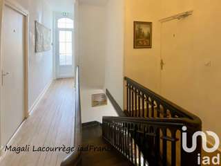 Vente maison 11 pièces