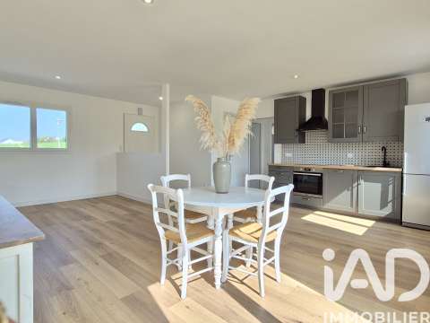 Vente maison 3 pièces Arzacq-Arraziguet 64