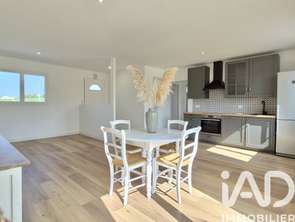 Vente Maison 2 chambresArzacq-Arraziguet