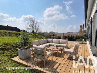 Vente maison 3 pièces Vente maison 3 pièces