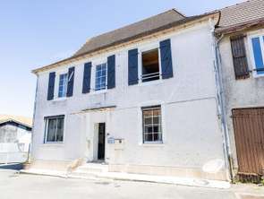 Vente Maison 4 chambresArzacq-Arraziguet