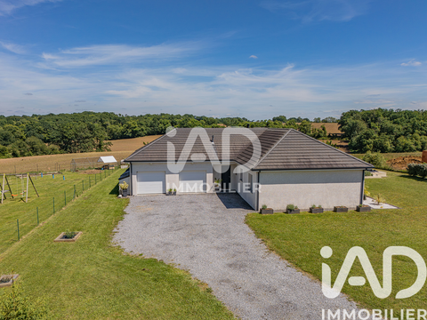 Vente maison 5 pièces Vente maison 5 pièces