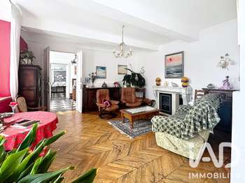 Vente Maison 11 piècesArzacq-Arraziguet