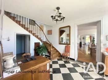 Vente maison 11 pièces Vente maison 11 pièces