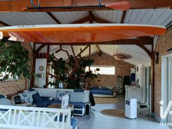 Vente Maison 1 chambreArzacq-Arraziguet